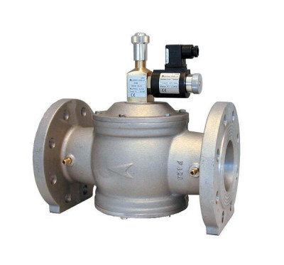 Electrovanne gaz evrm40 WATTS