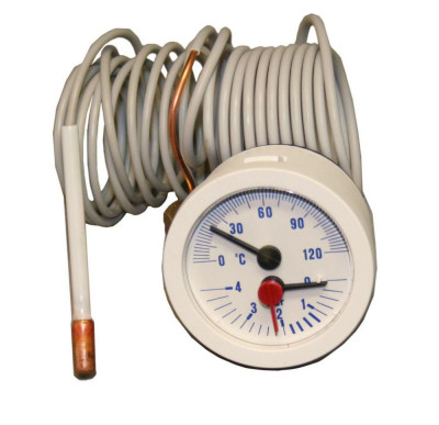 Thermomanometre rd 52 BOSCH HOME COMFORT