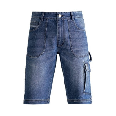 Bermuda jeans denim XL KAPRIOL