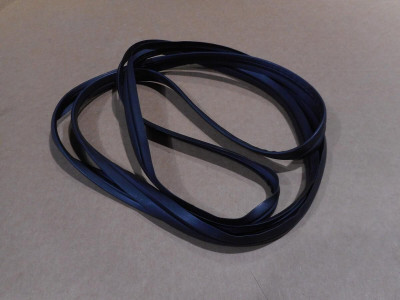 Joint capot  57 x 250 mm CHAPPEE/DE DIETRICH