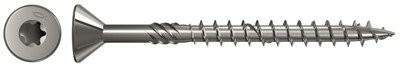 Vis spécial inox FTS-ST 5.0x60mm A2P 150 FISCHER SAS