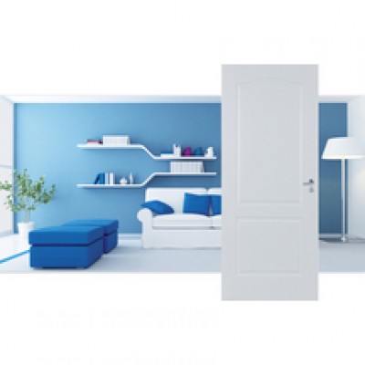 Bloc-porte alvéolaire 210 prépeint H74 néolys à recouvrement PDDT 73cm droite RIGHINI SAS