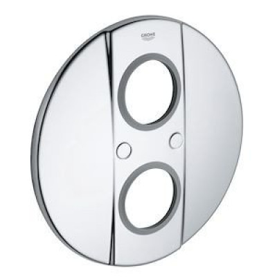 Rosace 70 x 200 x 250 mm GROHE