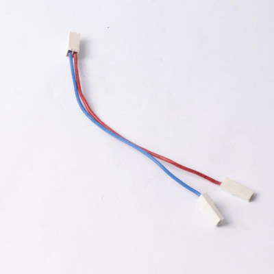 Faisceau l200 pour thermostat sécurité 3 x 220 mm ATLANTIC PAC ET CHAUDIERE