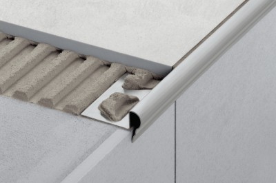 Profilé TREP FL90AE longueur de 2.5m