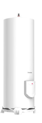 Chauffe-eau électrique 250l SAGEO XPERT stéatite vertical sur socle D570mm - ARISTON - 3000792