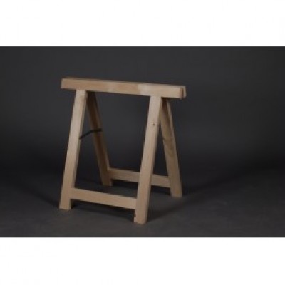 Treteau bois SUPER PRO THEARD L