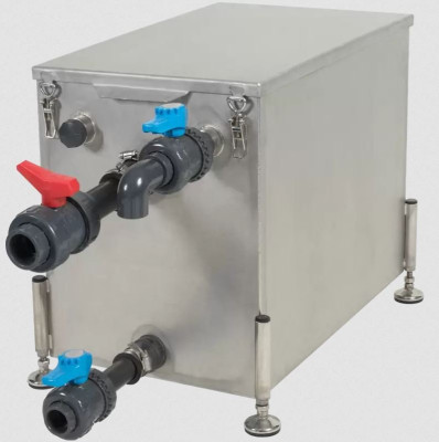 Bac Sanigrease t 80 SFA