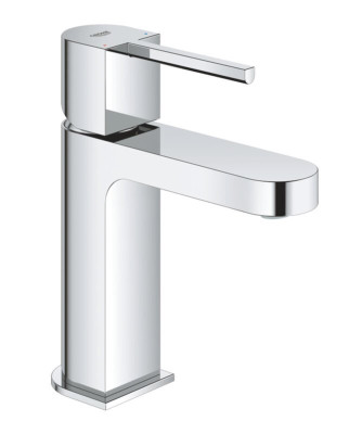 Mitigeur monocommande Lavabo Grohe Plus chromé taille S