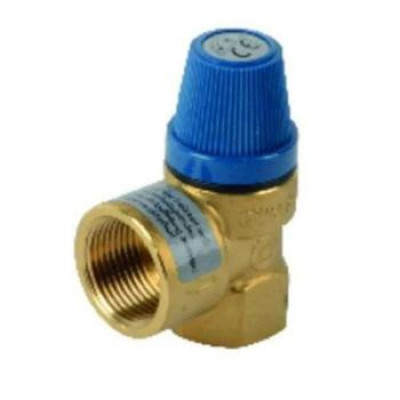 Soupape de sécurité air/eau VLV-TNK PANASONIC