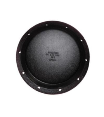 Plaque d'obturation BFL pour pompe gamme TP(E)D 45 x 260 mm GRUNDFOS