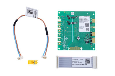 Carte extension régulation THERMOR