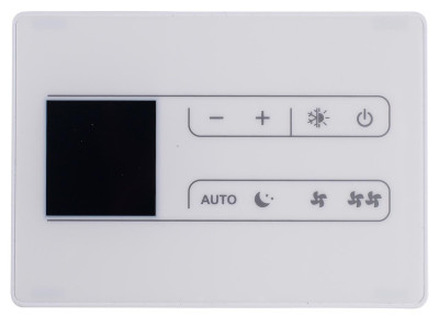 Télécommande externe pour daikin altherma hpc 125 x 225 x 250 mm DAIKIN