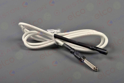 Câble d'ionisation mc4/ diamètre 4 longueur 850 mm CUENOD
