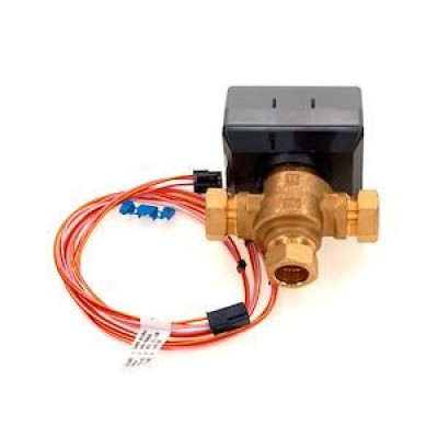 Vanne à 3 voies 3/4'' 245 x 165 x 110 mm BOSCH HOME COMFORT