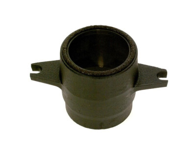 Buse fumée 155 x 235 x 155 mm BOSCH HOME COMFORT