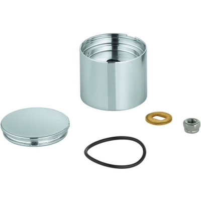 Bouton d'inversion GROHE