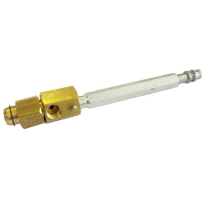Porte gicleur brûleur st120fuv/kav ATLANTIC SYSTEMES