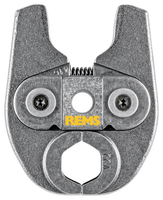 Pince à sertir diamètre: 22 Mini V REMS