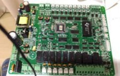 Carte d'alimentation Altech pour 4210296 ALTECH