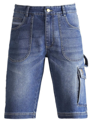 Bermuda jeans denim XXL KAPRIOL