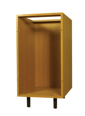Caisson cuisine bas chene H 700 x L 800 x P 560 ST