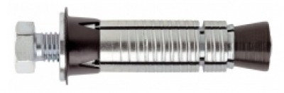 Cheville PRIMA LM8-14/10 25 pièces SPIT