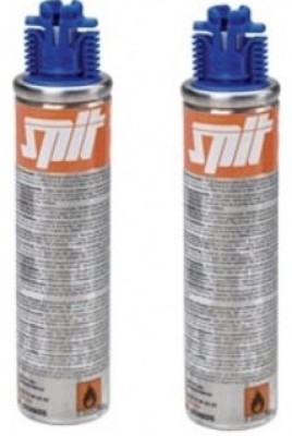 Blister de 2 cartouche de gaz PULSA 800 SPIT SAS DIV. PB FIXATIONS