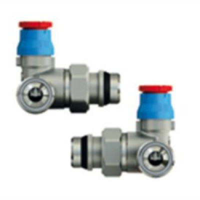 Robinet thermostatique S AL 1/2 x 18 droite GIACOMINI