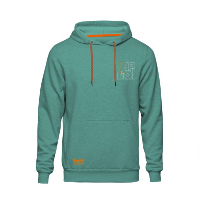 Sweatshirt ENJOY ATLANTIC taille XL KAPRIOL
