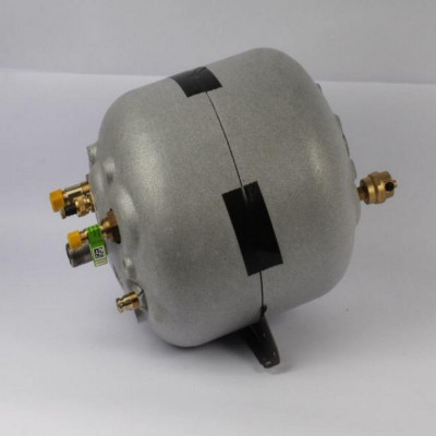 Ballon échangeur pour PAC R32 compatibles avec les modèles 5, 6 et 8 kW ATLANTIC PAC ET CHAUDIERE