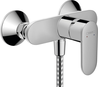 Mitigeur douche Vernis Blend Chromé HANSGROHE
