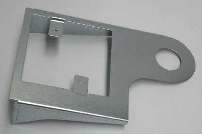 Support 2PW36167-1 H DAIKIN