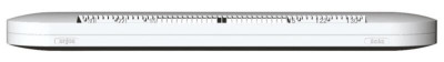 Entrée air 45m3/h pac1 eas4 ATLANTIC CLIMATISATION VENTILATION