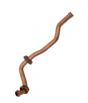 Douille 28+32 kW turbo VAILLANT