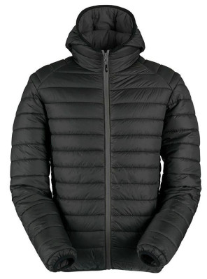 Veste Thermic Easy noir taille L KAPRIOL