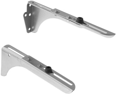 Lot de 2 équerres réglables pour lavabo Duo de 21 à 34 cm JACOB DELAFON