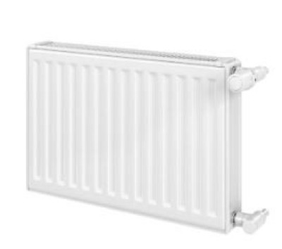 Radiateur eau chaude T6 3010 Plan 21PM 600 x 1800 Dt50°C 2342W FINIMETAL
