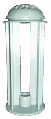 Suspente Easy Link + rallonge de 100 mm ISOLPRO