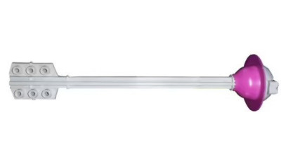 Suspente Easy Link 200/240 240 mm boîte de 50 ISOLPRO