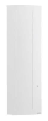 Radiateur électrique vertical connecté Ingenio 3 blanc 2000 W THERMOR