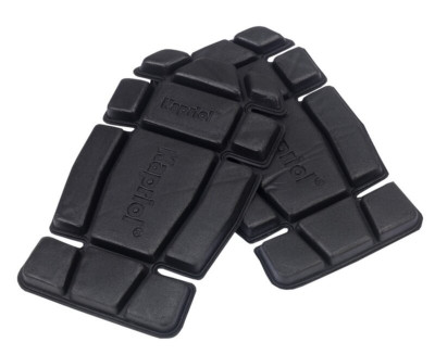 Genouillères souples pour pantalon KAPRIOL