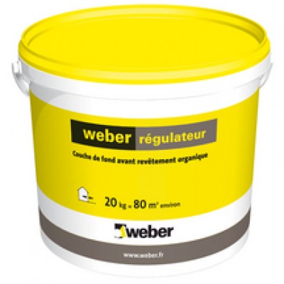WEBER REGULATEUR 700 10kg