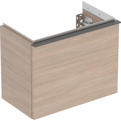Meuble sous lave-mains 53 cm GEBERIT