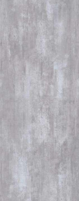 Panneau mural VIPANEL TABLIPANEL gris mat perlée épaisseur 3 mm 2000 x 600 mm ROTH 