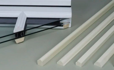 Parcloses Tradition sapin adaptable 190 x 83 cm