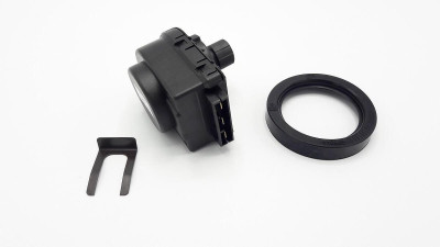 Moteur vanne 3 voies DE DIETRICH