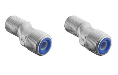 Raccord S standard 15 x 21 et 20 x 27 HANSGROHE