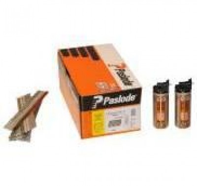 Pack 3300 2.8x51mm cranté IM350