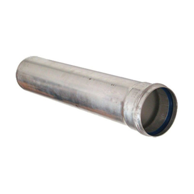 Rallonge pour kit d'accouplement L 1000 mm FROLING